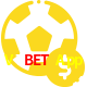 Aposte em esportes do mundo todo no V7Bet App!