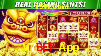 Desvendando o Mundo dos Jogos Virtuais na V7Bet App