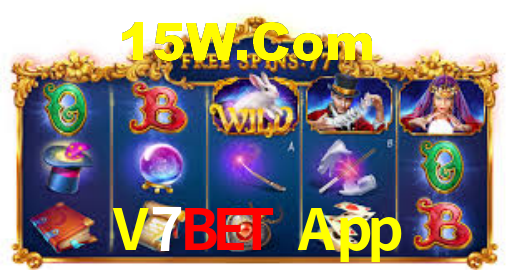 V7Bet Casino