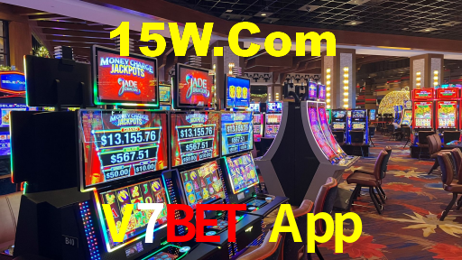 Descubra a Magia dos Jogos de Arcade no V7Bet App