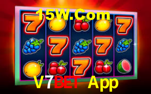 V7Bet App - Cassino Online Muito Divertido - V7Bet Casino