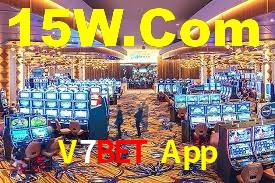 Tournaments V7Bet App
