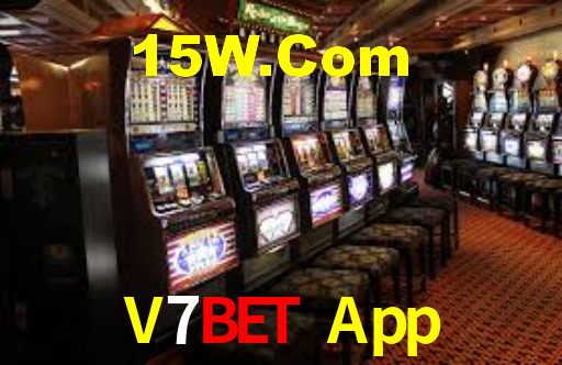 V7Bet Casino