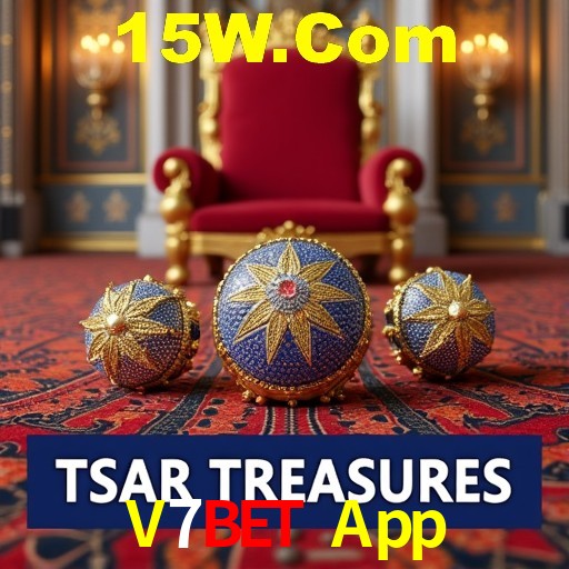 Descubra o Mundo do Cassino Online com V7Bet App