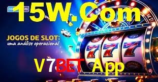 Live Casino V7Bet App