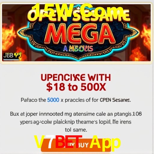 Ofertas Exclusivas V7Bet App