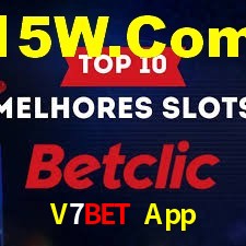 Spaceman Game V7Bet App