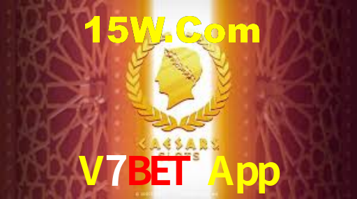 V7Bet App