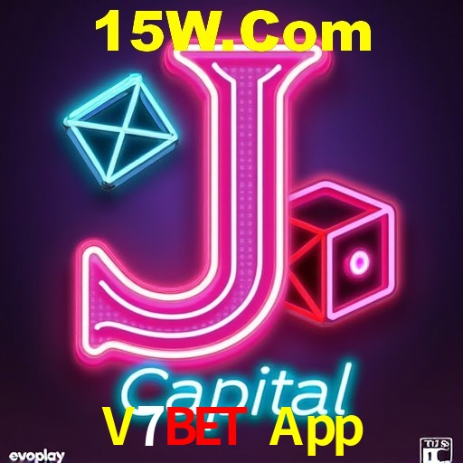 Tecnologia da Plataforma V7Bet App