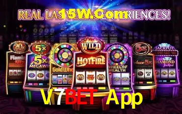 A Popularidade dos Caça-Níqueis no V7Bet App