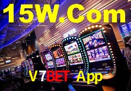 Explore as vantagens do V7Bet App: serviço profissional e confiabilidade