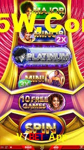 V7Bet App