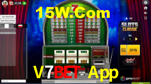 V7Bet App