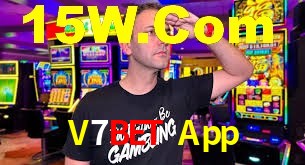 Aviator Game V7Bet App