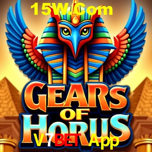 Live Casino V7Bet App