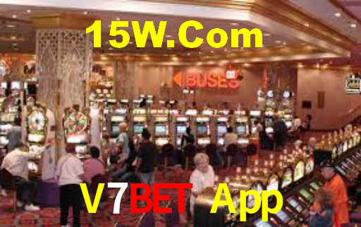V7Bet App: Seu Especialista em Apostas Esportivas Brasileiras