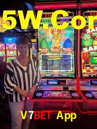 VIP Casino V7Bet App