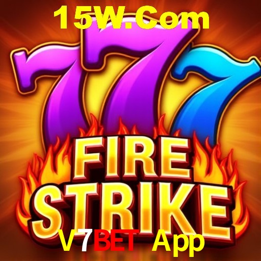 Mesa de Roleta V7Bet App