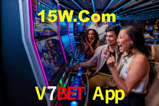 V7Bet App
