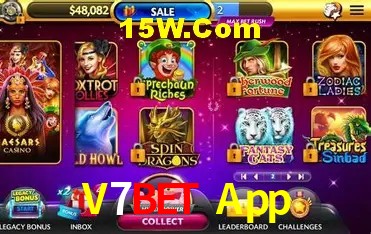 Explorando a Categoria de Eventos em Apostas na V7Bet App