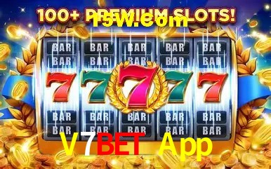 Descubra a Essência do V7Bet App: Nossa História e Compromissos