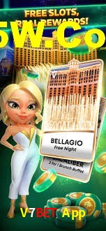 Daily Bonuses V7Bet App