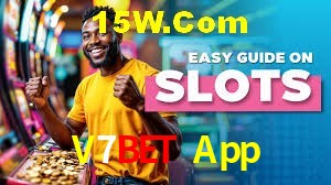 Football Betting V7Bet App