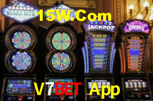 V7Bet App,V7Bet Casino