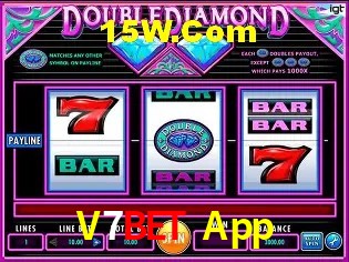 Explorando a Categoria de Eventos em Apostas na V7Bet App