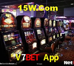 Apostas Esportivas na V7Bet App: Um Guia Completo