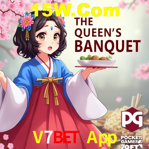 Estatísticas V7Bet App