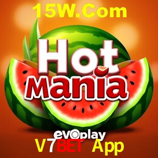 Apostas de Tênis V7Bet App