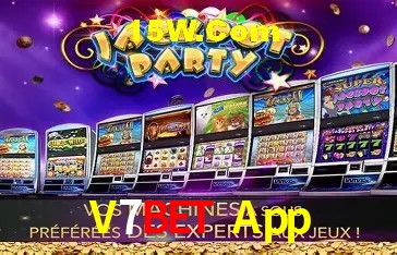 A Experiência Imersiva dos Cassinos Ao Vivo no V7Bet App