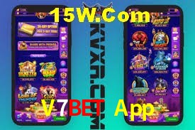 Basketball Betting V7Bet App