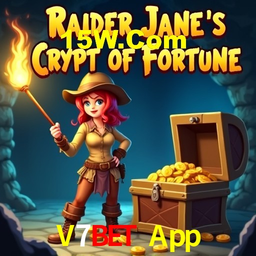 A Revolução dos Aplicativos de Jogos no V7Bet App