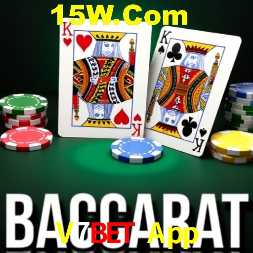 Slot Games V7Bet App
