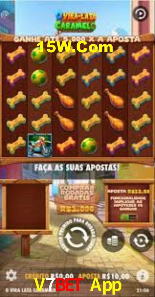 V7Bet Game