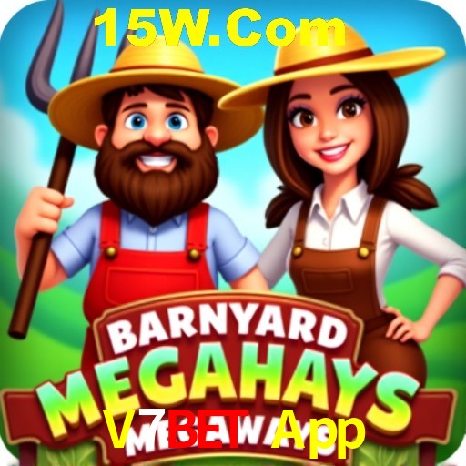 Game Providers V7Bet App