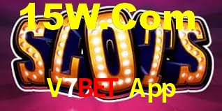 Roulette Table V7Bet App