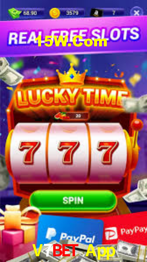 V7Bet App