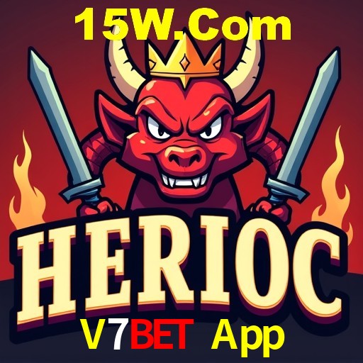 Login Seguro V7Bet App