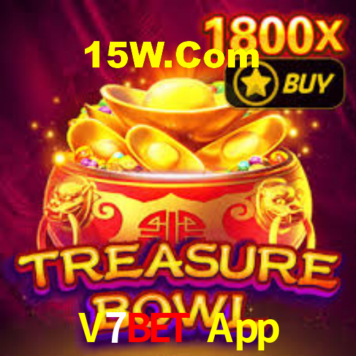 V7Bet App: A Experiência de Casino com Jogos de Mesa ao Vivo