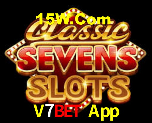V7Bet App: Seu Cassino Premiado com Pagamentos Rápidos